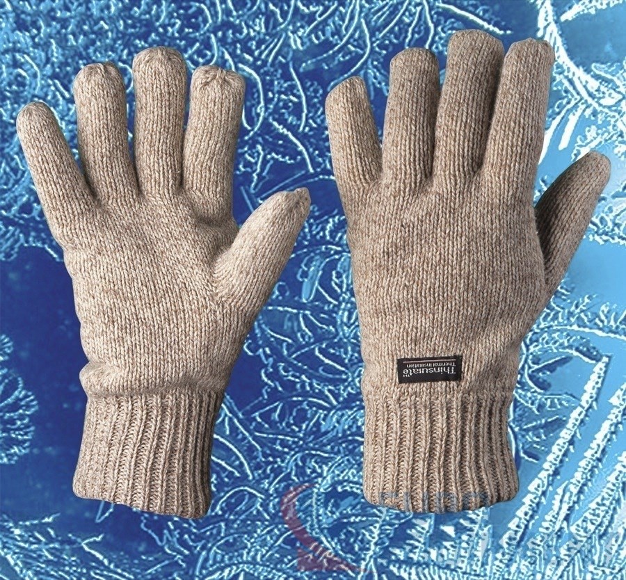 Перчатки для защиты от пониженных температур