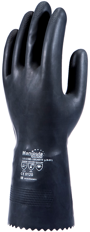 Перчатки Манипула КЩС-1